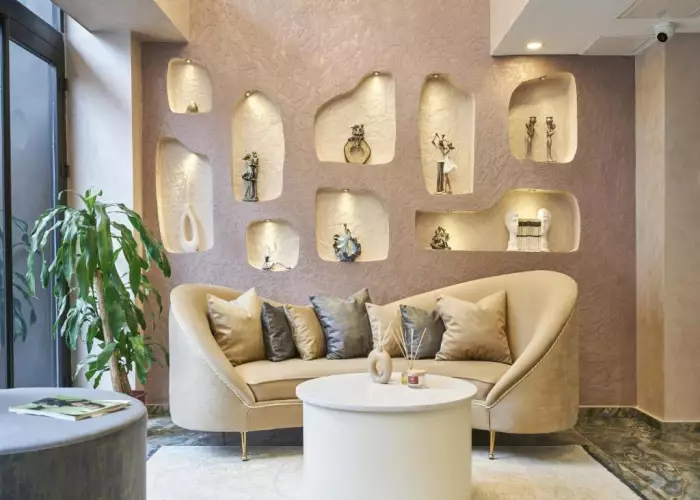 هتل اکچوال لایف استانبول